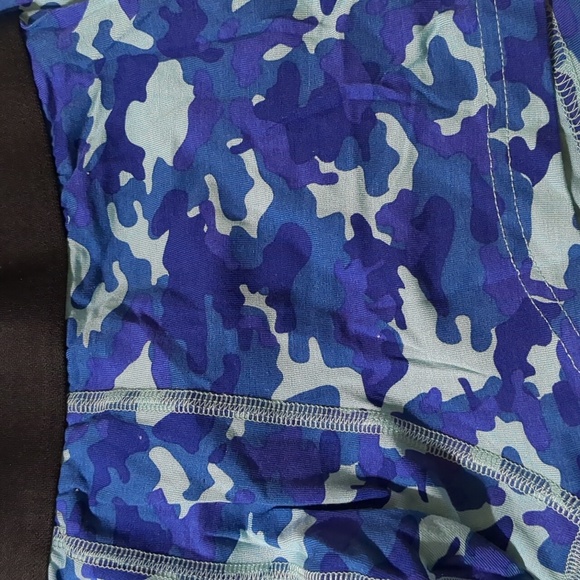 Me Undies 3 pairs Pattern trunk briefs Underwear  Men's size Medium - Picture 2 of 7